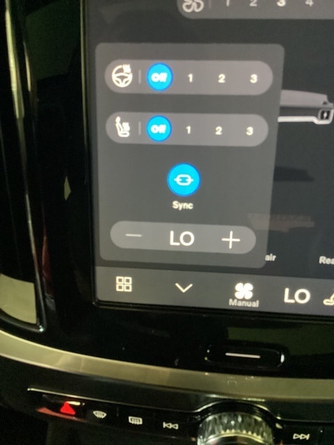 2026 Volvo V60 Cross Country Plus - Photo 26