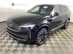 2026 Volvo XC90 B5 Plus 7-Seater SUV