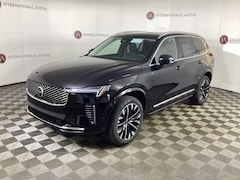 2026 Volvo XC90 B6 Plus 7-Seater SUV
