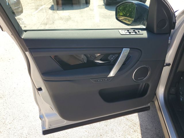 2025 Land Rover Discovery Sport S - Photo 21