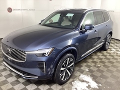 2026 Volvo XC90 B5 Core SUV