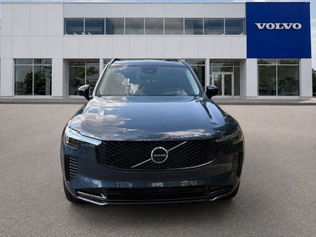 New 2027 Volvo XC90 Ultra SUV