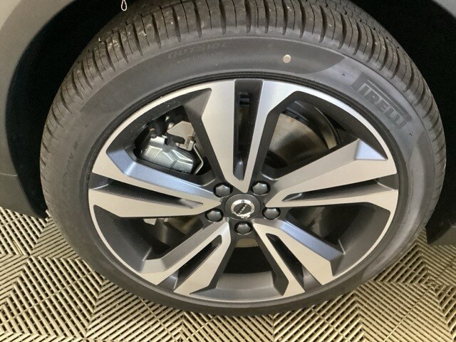 2026 Volvo V60 Cross Country Plus - Photo 8