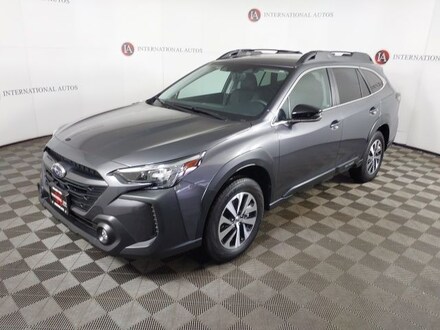 2025 Subaru Outback Premium pk 11 SUV