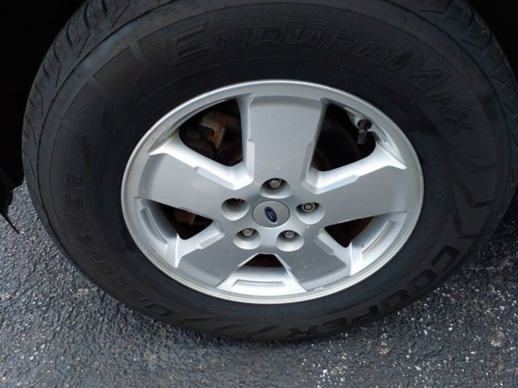 Used 2012 Ford Escape XLT SUV