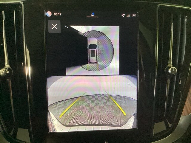 2026 Volvo V60 Cross Country Plus - Photo 24