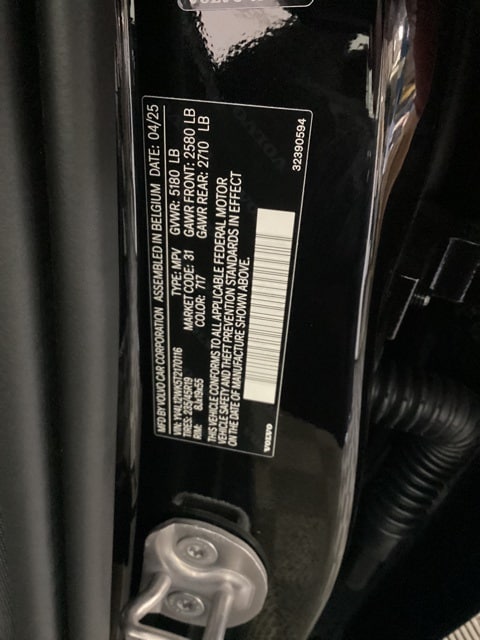 2026 Volvo V60 Cross Country Plus - Photo 15