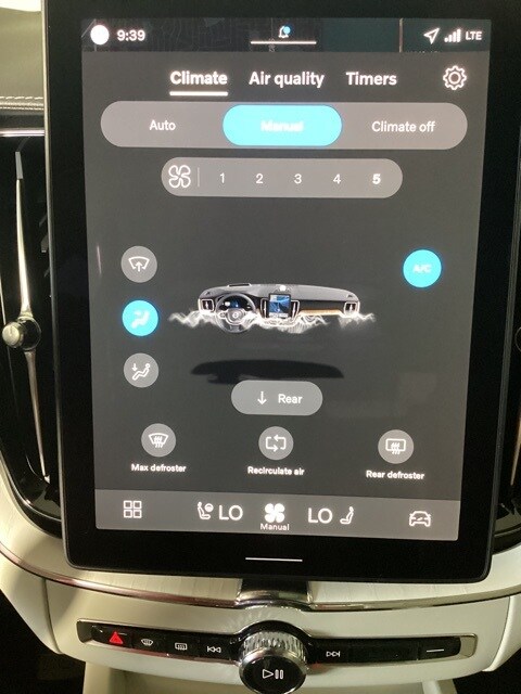 2026 Volvo XC60 Ultra - Photo 25