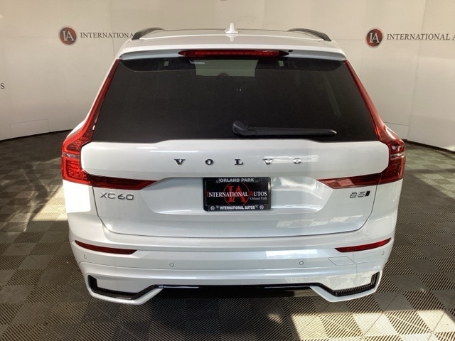 2026 Volvo XC60 Ultra - Photo 6