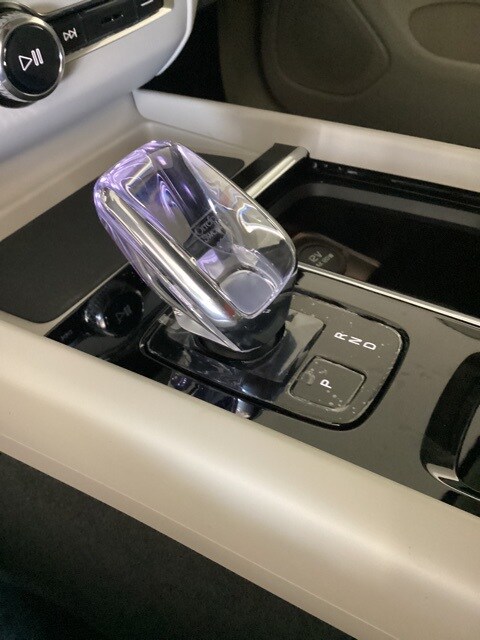 2026 Volvo XC60 Ultra - Photo 27