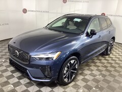 2026 Volvo XC60 B5 Plus SUV