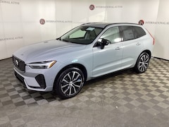 2025 Volvo XC60 B5 Plus SUV