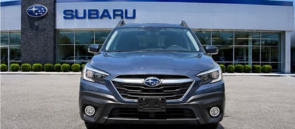Used 2024 Subaru Outback Premium SUV
