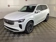 Volvo XC90 plug-in hybrid
