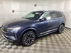 2026 Volvo XC90 plug-in hybrid T8 Plus 7-Seater SUV