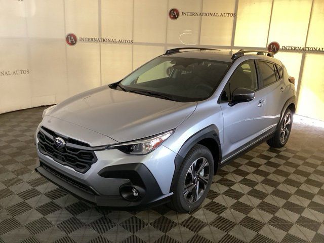 2025 Subaru Crosstrek Premium pk 13