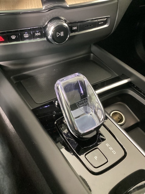 2026 Volvo XC60 Plus - Photo 28