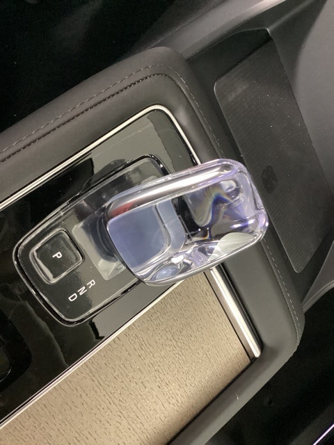 2026 Volvo XC90 Plus - Photo 26