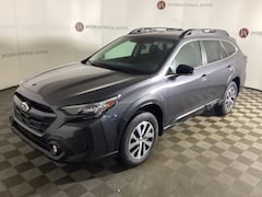 2025 Subaru Outback Premium pkg 15 SUV