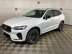 2026 Volvo XC60 B5 Ultra SUV