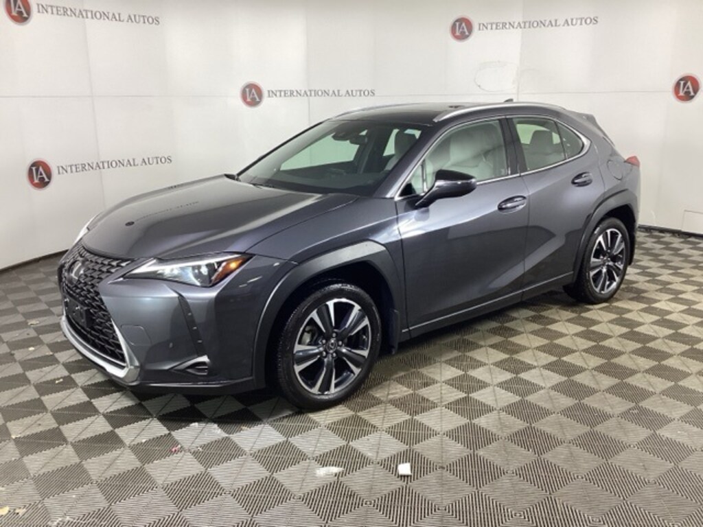 Used 2024 Lexus UX 250h Base SUV