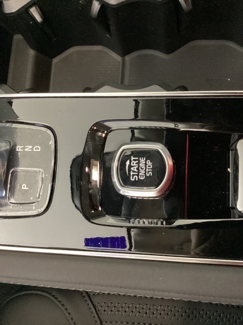 2026 Volvo XC90 Plus - Photo 27