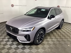 2026 Volvo XC60 B5 Plus SUV