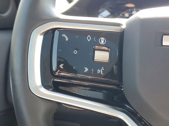 2025 Land Rover Discovery Sport S - Photo 26