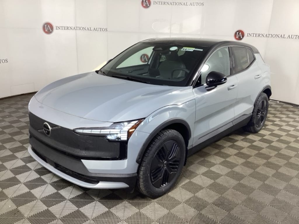 New 2026 Volvo EX30 Cross Country Ultra SUV