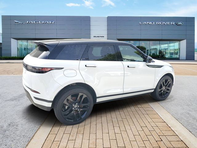 2026 Land Rover Range Rover Evoque S - Photo 5