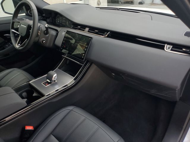 2026 Land Rover Range Rover Evoque S - Photo 16