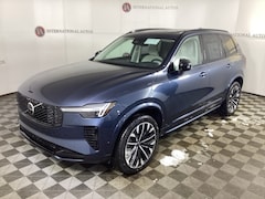 2026 Volvo XC90 B6 Ultra Dark Theme 7-Seater SUV