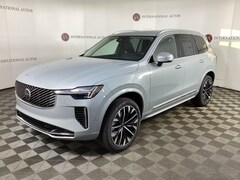 2026 Volvo XC90 B6 Ultra 7-Seater SUV