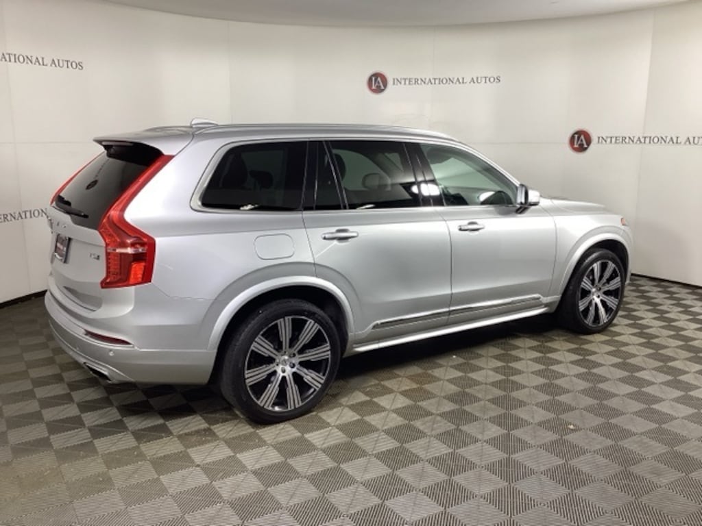 Used 2020 Volvo XC90 T6 Inscription SUV