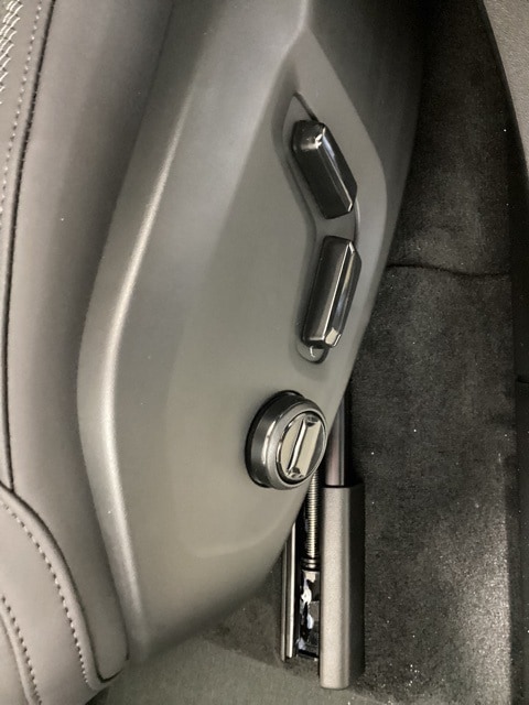 2026 Volvo XC90 Plus - Photo 14