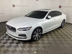 2023 Volvo S90 B6 Plus Sedan