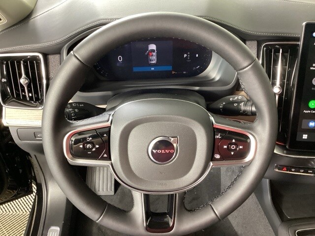 2026 Volvo XC90 Plus - Photo 28