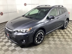 2021 Subaru Crosstrek Premium SUV