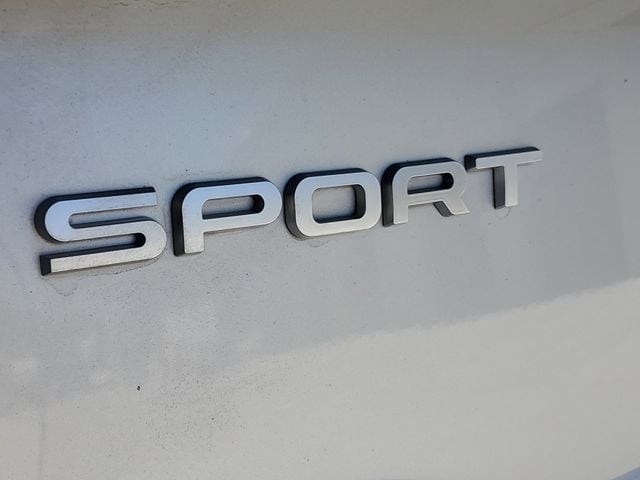 2025 Land Rover Discovery Sport S - Photo 9