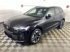 2026 Volvo XC60 plug-in hybrid T8 Plus SUV T1445718