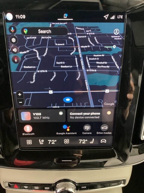 2026 Volvo XC40 Plus - Photo 23