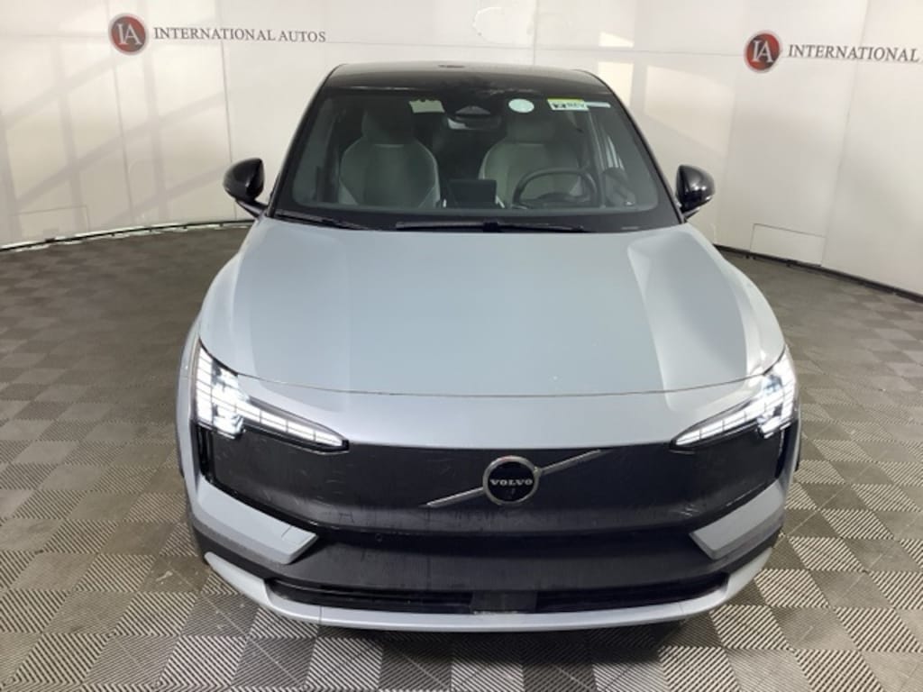 New 2026 Volvo EX30 Cross Country Ultra SUV