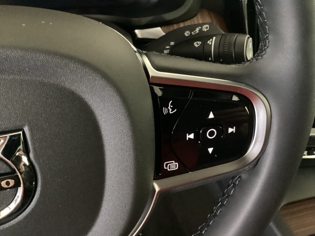 2026 Volvo V60 Cross Country Plus - Photo 31