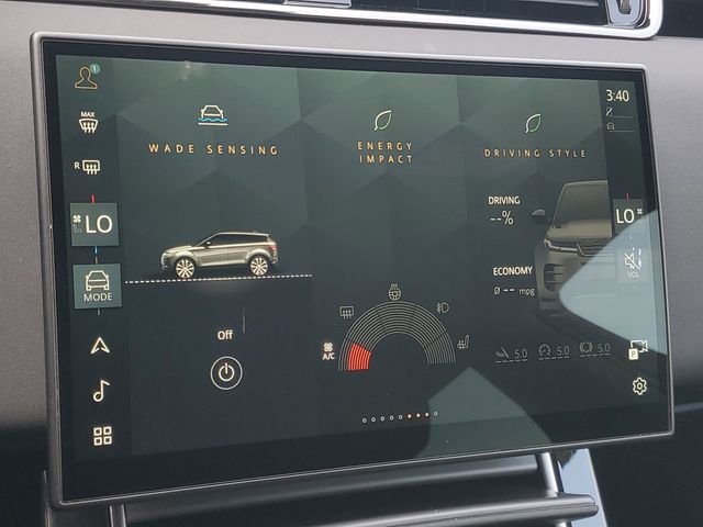 2026 Land Rover Range Rover Evoque S - Photo 24