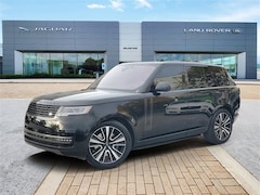 2023 Land Rover Range Rover SE SUV