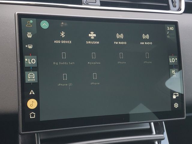 2026 Land Rover Range Rover Evoque S - Photo 26