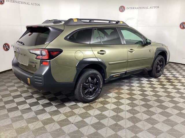 2023 Subaru Outback Wilderness photo 3