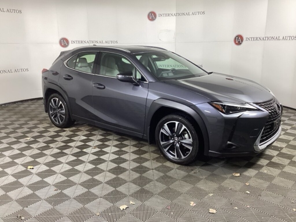 Used 2024 Lexus UX 250h Base SUV