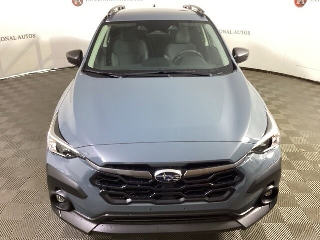 2025 Subaru Crosstrek Premium photo 2
