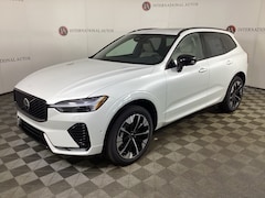2026 Volvo XC60 B5 Plus SUV